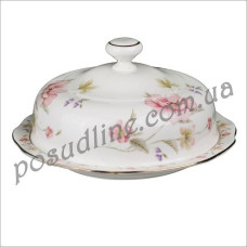 Блюдо с крышкой Лаура 23 см 943-101