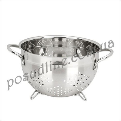 Дуршлаг Vinzer 20 см VZ 89256