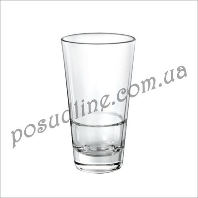 Стакан Borgonovo Conic 420 мл 11082520