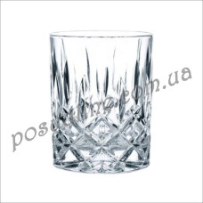 Склянка низька Whisky tumbler Nachtmann 295 мл Noblesse 91710