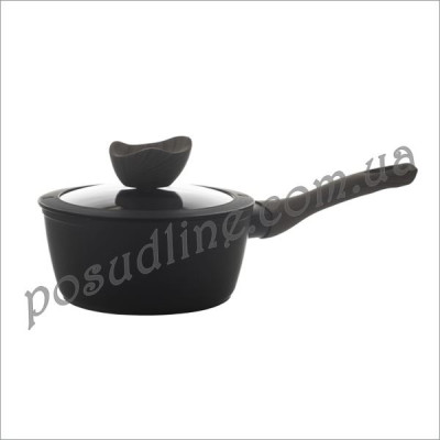 Ковш с крышкой Ringel Canella 16 см RG-4100-16