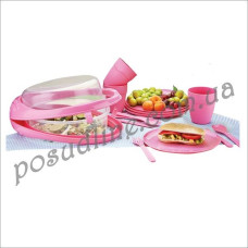 Набор для пикника Qlux 32 пр L-00549