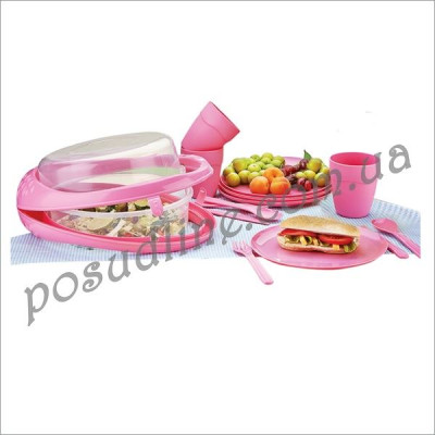 Набор для пикника Qlux 32 пр L-00549