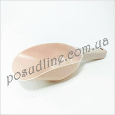 Совок Qlux маленький mix L-00466