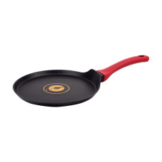 Сковорода блинная Ringel Chili 25 см без крышки RG-1101-25