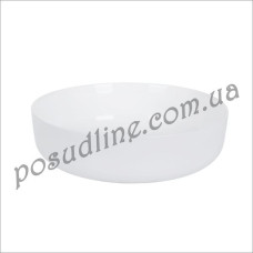 Блюдо глубокое круглое Luminarc Diwali 22 см N3273