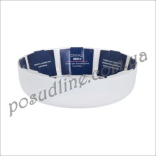 Блюдо глубокое круглое Luminarc Diwali 26 см N6416