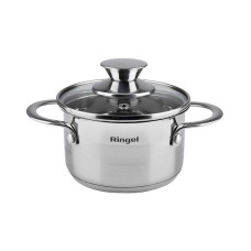 Кастрюля Ringel Kinder D=12 см 0,6 л RG-2006-12