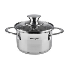 Кастрюля Ringel Kinder D=14 см 1,0 л RG-2006-14