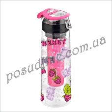 Бутылка для спорта Renga 700 мл Atlas Berry 900028 B