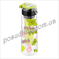 Бутылка для спорта Renga 700 мл Atlas Mint 900028 M