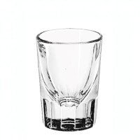 Стопка Fluted Whiskey Libbey 60 мл Spirits 821543