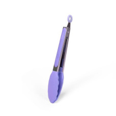 Щипцы силиконовые Fissman 23 см 8743 F