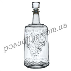 Бутыль 3,0 л 9254