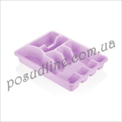 Лоток для столовых приборов Bager 38х30х5 см BG-330