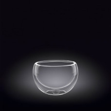 Креманка/салатник с двойным дном Wilmax Thermo 160 мл WL-888753