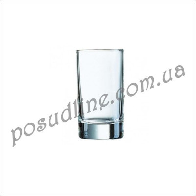 Стопка Arcoroc Islande 100 мл J4238