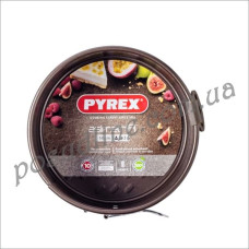 Форма разъемная Pyrex Asimetria 14 см AS14BS0