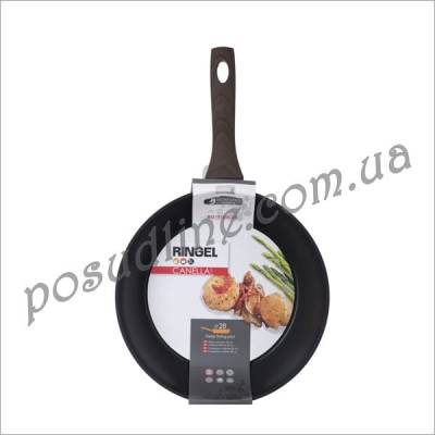 Сковорода Ringel Canella 28 см без крышки RG-1100-28