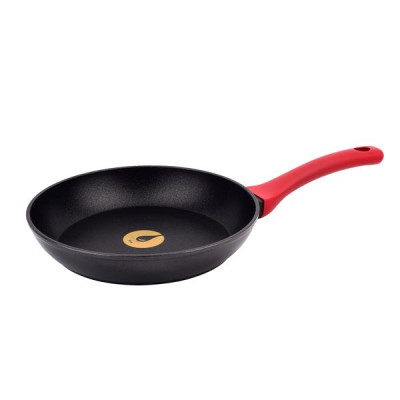 Сковорода глубокая Ringel Chili 24 см без крышки RG-1101-24