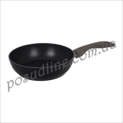 Сковорода глубокая Ringel Sesame 26 см без крышки RG-1110-26