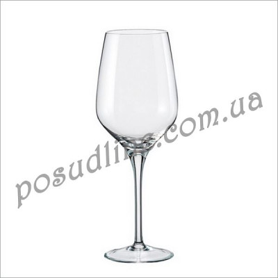 Набор бокалов для вина Bohemia Rebecca 460 мл 6 пр b40797