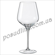 Набор бокалов для вина Bohemia Rebecca 540 мл 6 пр b40797