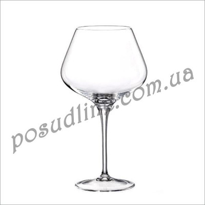 Набор бокалов для вина Bohemia Rebecca 590 мл 6 пр b40797