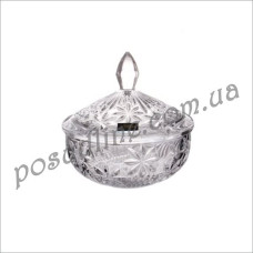 Сахарница Bohemia Perseus-Nova 150 мм b59001-99004