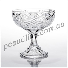 Сахарница на ножке Bohemia Taurus 150 мм b59002-99007