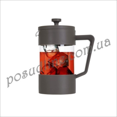 Френч-пресс Ringel Barberry 0,6 л бежевый RG-7307-600