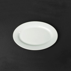 Блюдо овальное 12" 210х295 мм 1406 HL