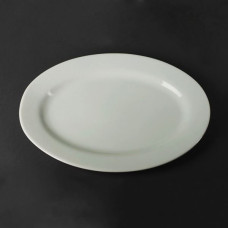 Блюдо овальное 18" 340х460 мм 1408 HL