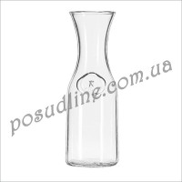 Карафа круглая Arcoroc Bistro 1,0 л C2705