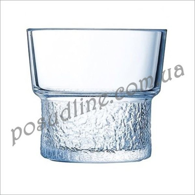 Стакан низкий Arcoroc Disco Lounge 210 мл L3674