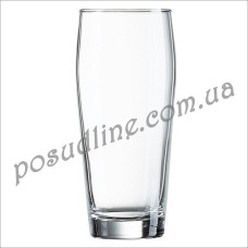 Бокал для пива Arcoroc Beer Willibecher 630 мл 24669