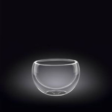 Креманка/салатник с двойным дном Wilmax Thermo 200 мл WL-888754