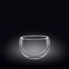 Креманка/салатник с двойным дном Wilmax Thermo 250 мл WL-888755