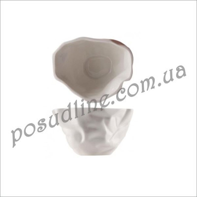 Салатник Bird nest 400 мл 13,6х10,7х7,8 см F2853