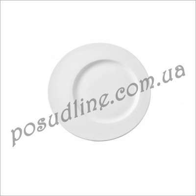 Тарелка круглая 12" 30,5х2,8 см F1681-12