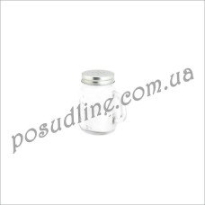 Банка для специй с ручкой Helfer метал. крышка 29-199-020