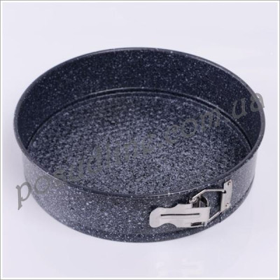 Форма разъемная Con Brio 24 см Eco Granite 515 CB