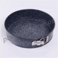 Форма разъемная Con Brio 22 см Eco Granite 516 CB
