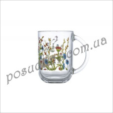 Кружка Luminarc Rose Labelle 320 мл N7781
