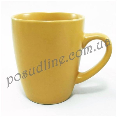 Кружка Milika Loft Apricot 360 мл M0420-7509CP