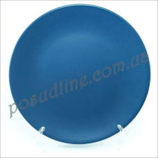 Тарелка обеденная круглая Milika Loft Marine 27 см M0480-648C
