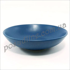Тарелка суповая круглая Milika Loft Marine 20 см M0440-648C