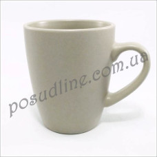 Кружка Milika Loft Pink 360 мл M0420-13052