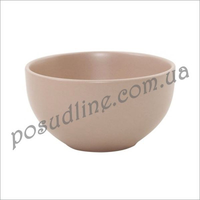 Салатник Milika Loft Pink 14 см M0450-13052