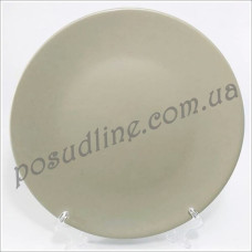 Тарелка обеденная круглая Milika Loft Pink 27 см M0480-13052